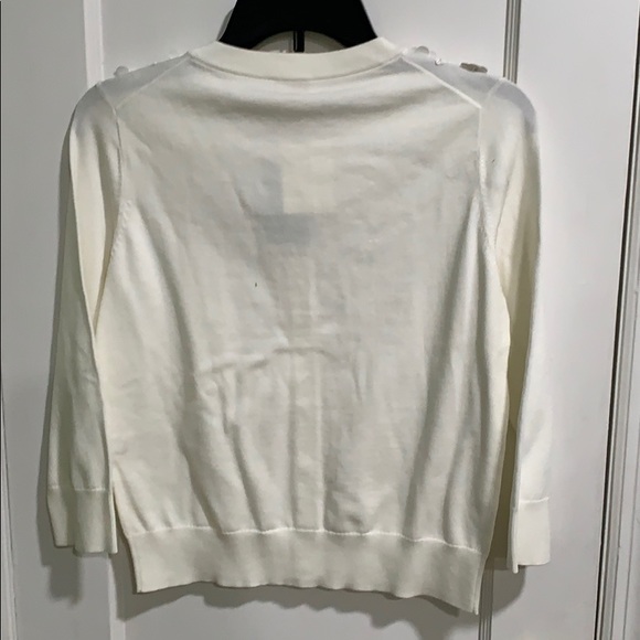 Cardigan - Picture 2 of 2